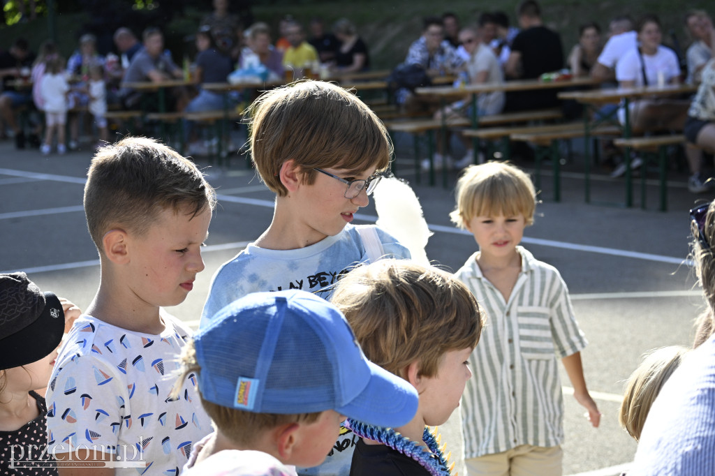 Piknik Dulowski - 02.08.2025