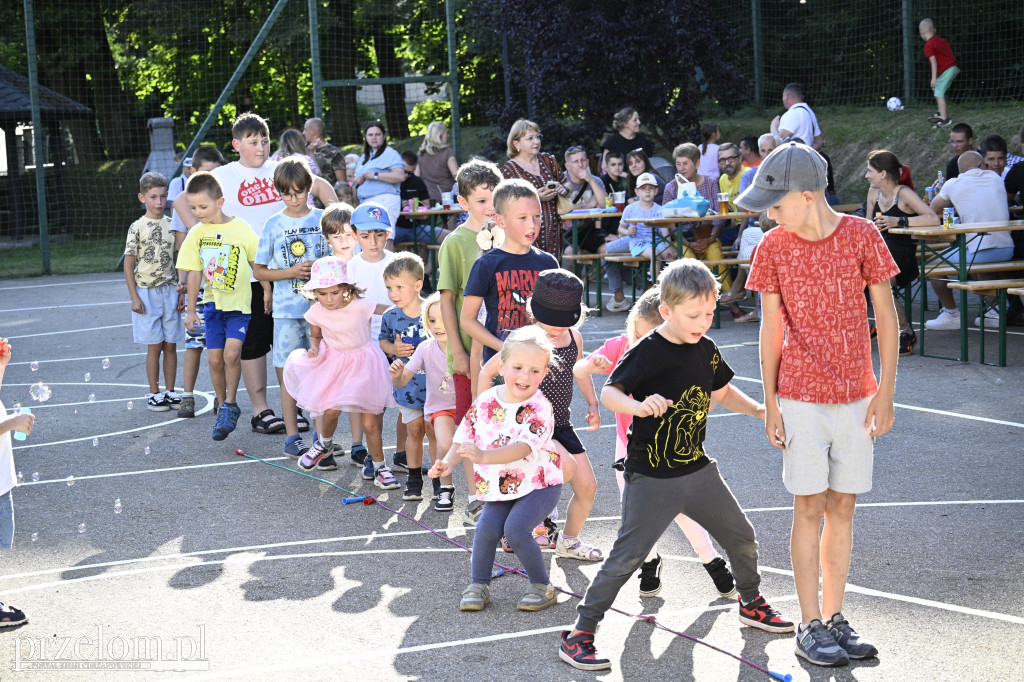 Piknik Dulowski - 02.08.2025