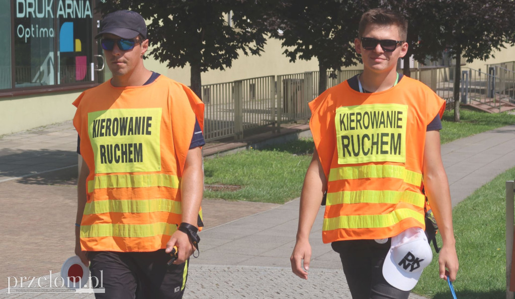 Pielgrzymka z Chrzanowa do Częstochowy 2025