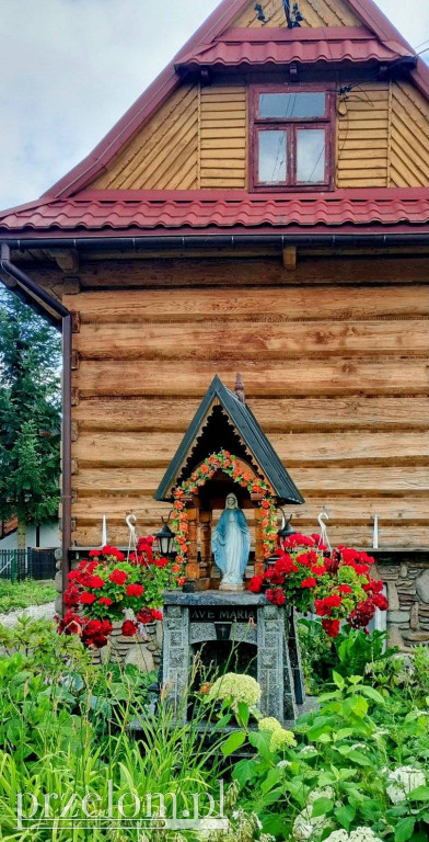Wspomnienie z wakacji w Przełomowych Kadrach cz. 2