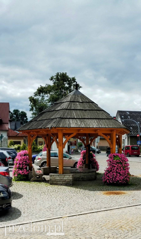Wspomnienie z wakacji w Przełomowych Kadrach cz. 2