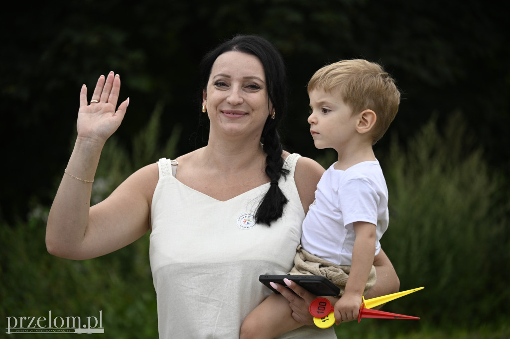 Kino Leśne przy Ognisku w Zagórzu - 09.08.2025