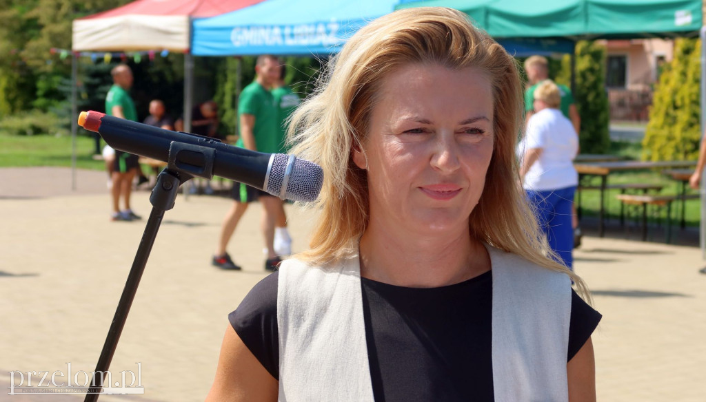 70-lecie LKS Nadwiślanin Kruszywo Gromiec