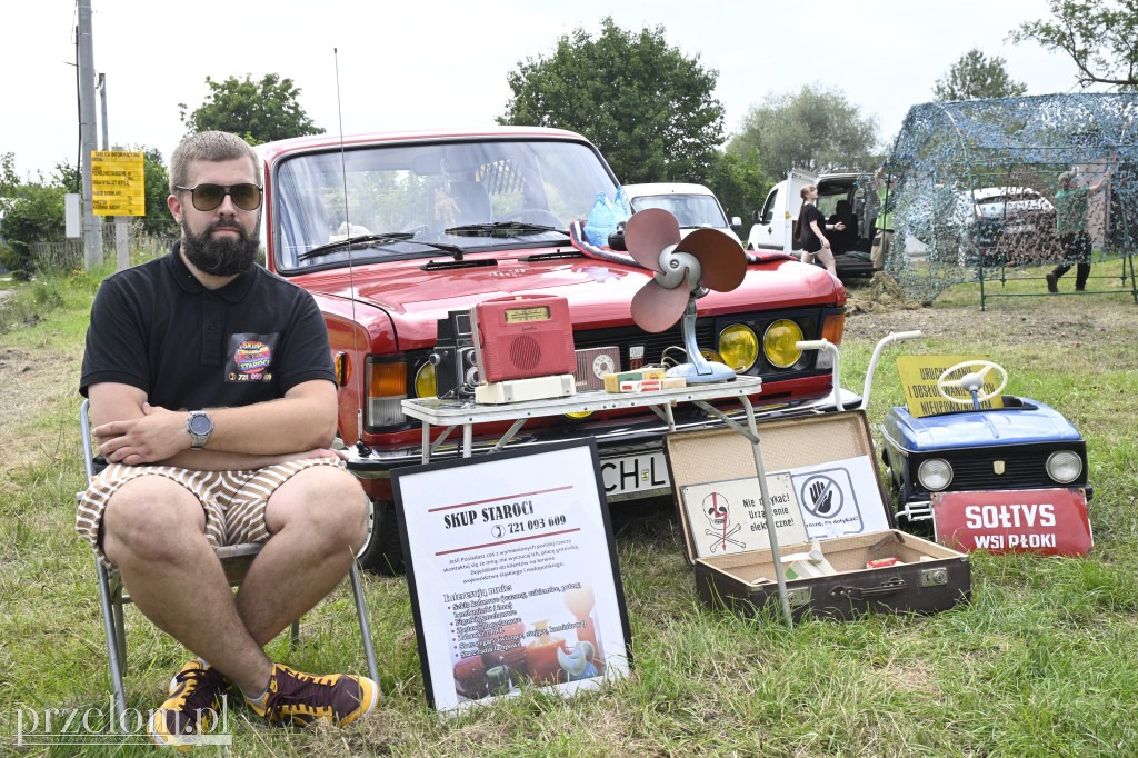 81. rocznica pamięci ofiar nalotu na rafinerię w Trzebini - 09.08.25r.