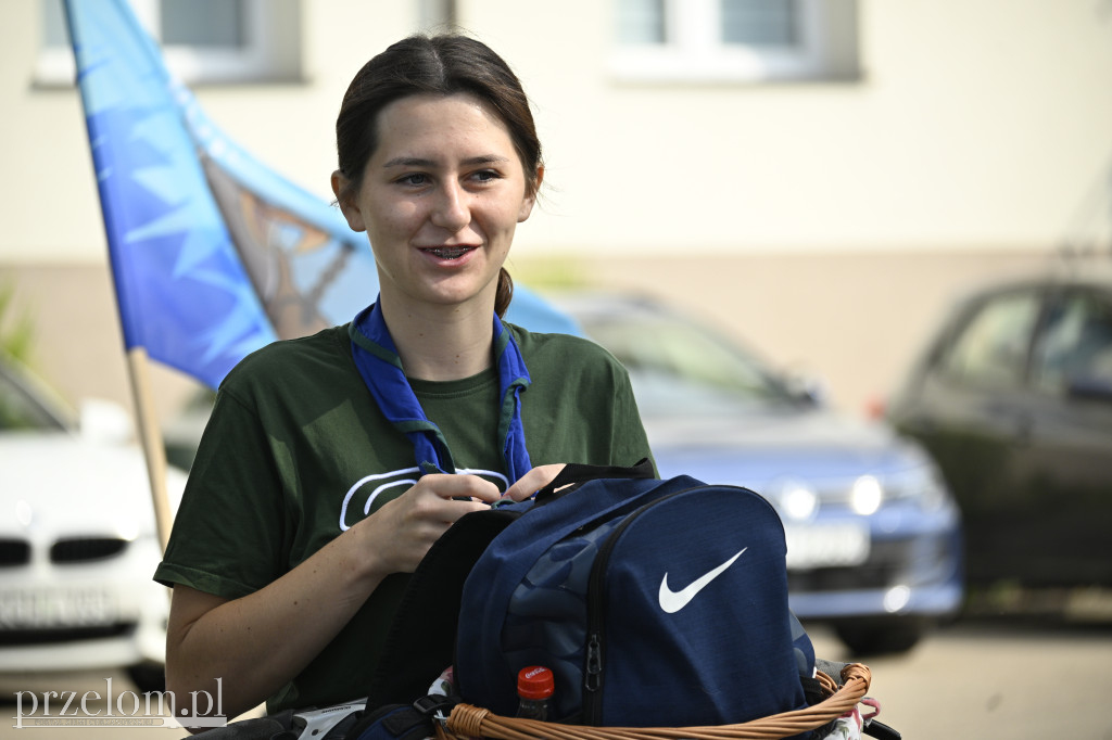 3. Rajd Rowerowy w Libiążu - Kręcimy po Zamkach - 10.08.2025