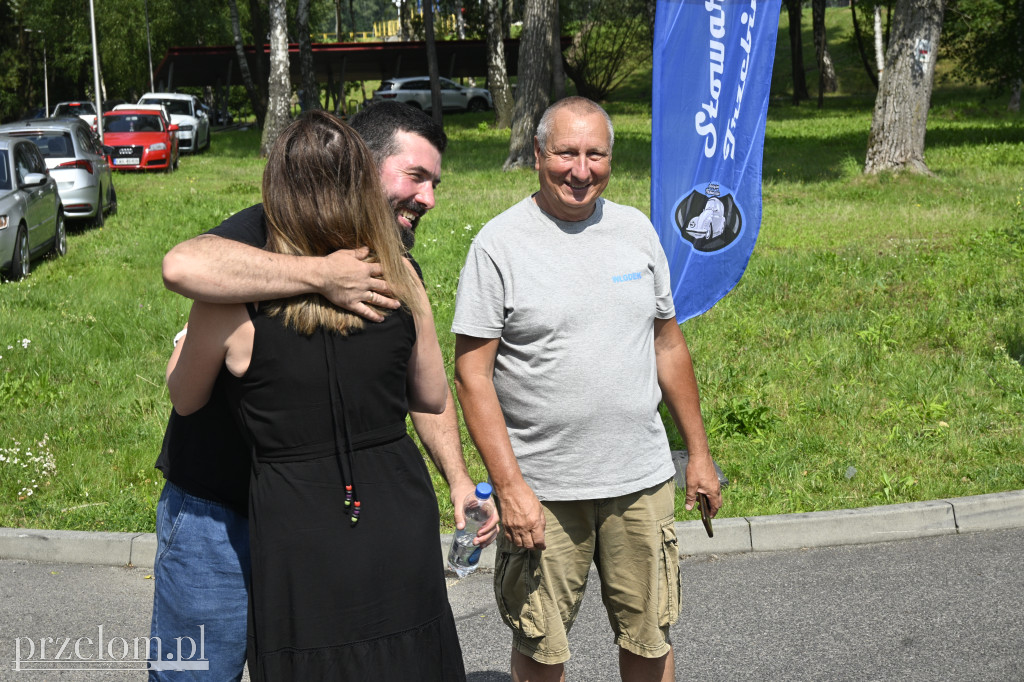 Zlot Klasyków w Trzebini - 10.08.2025