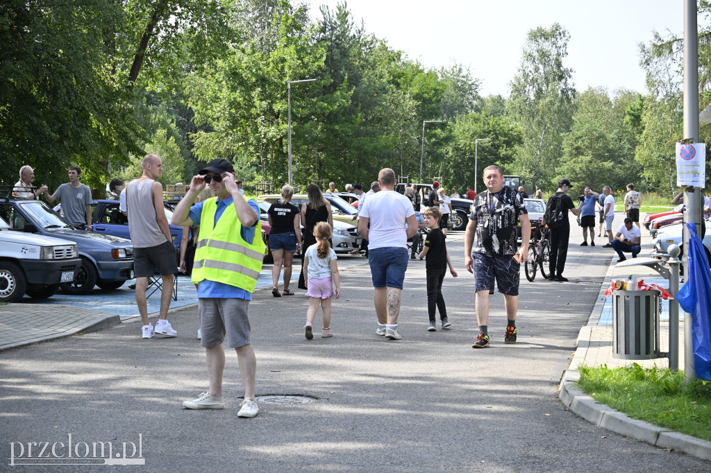 Zlot Klasyków w Trzebini - 10.08.2025