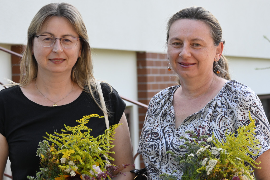 Matka Boska Zielna w Trzebini-Sierszy - 15.08.2025