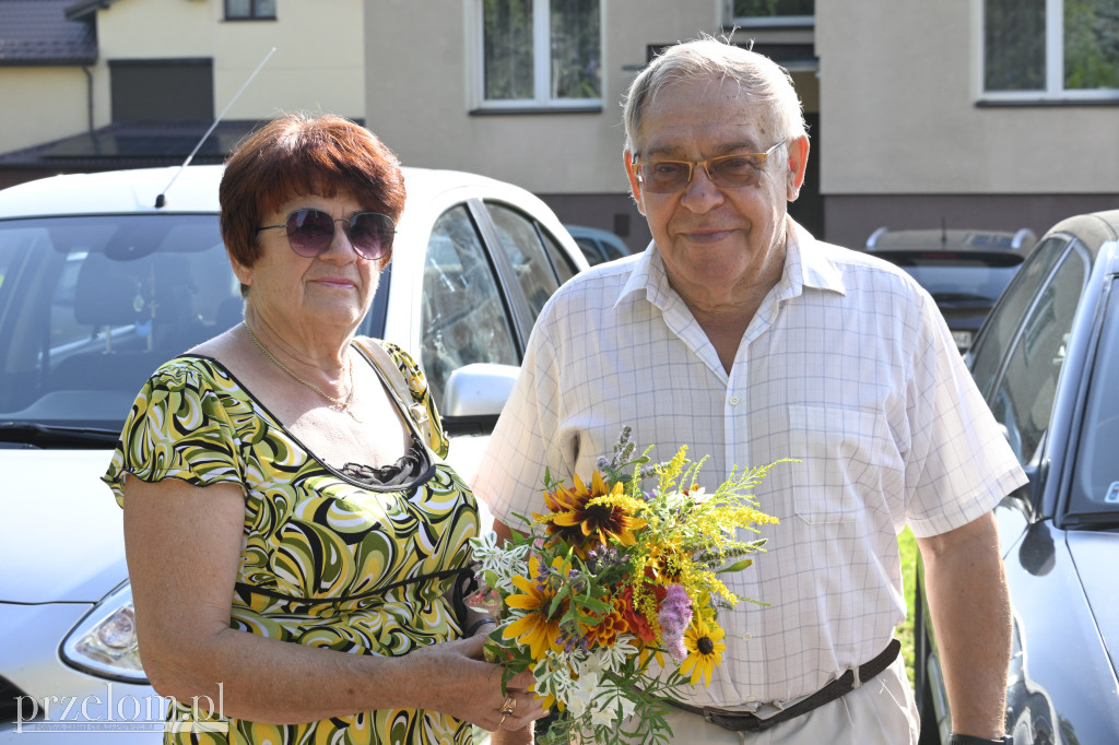 Matka Boska Zielna w Trzebini-Sierszy - 15.08.2025
