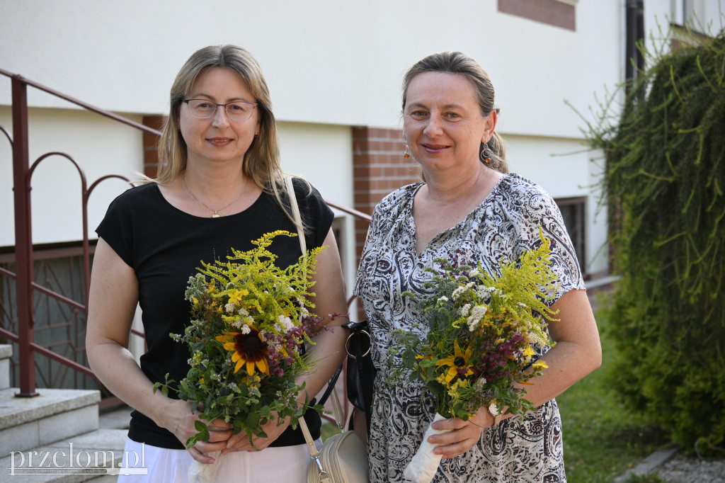 Matka Boska Zielna w Trzebini-Sierszy - 15.08.2025