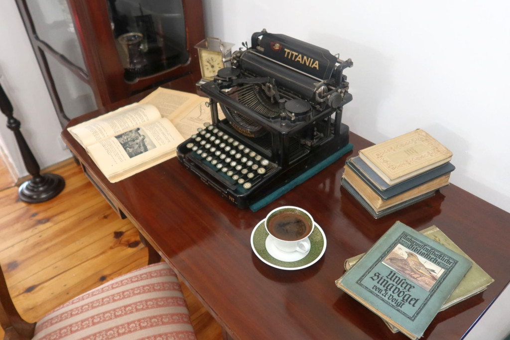 Wystawa  w Chrzanowie o codzienności lat 1939–45