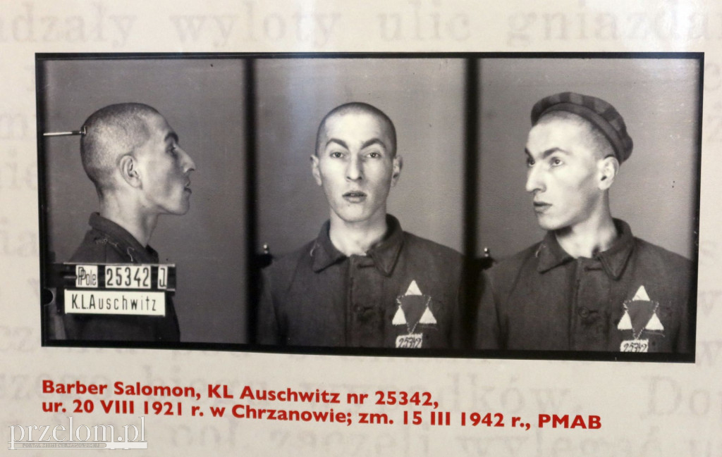 Wystawa  w Chrzanowie o codzienności lat 1939–45