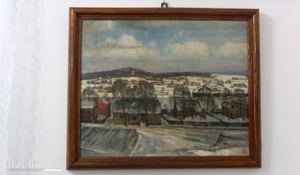 Wystawa  w Chrzanowie o codzienności lat 1939–45