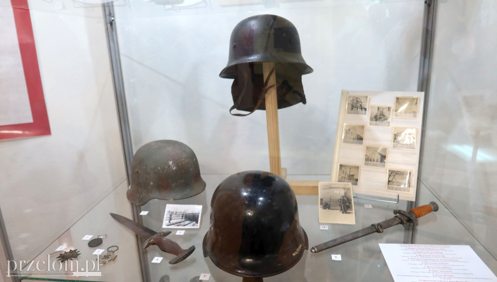 Wystawa  w Chrzanowie o codzienności lat 1939–45
