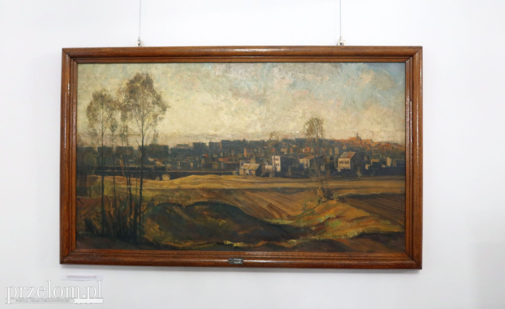 Wystawa  w Chrzanowie o codzienności lat 1939–45