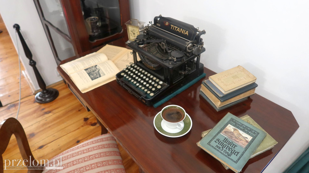 Wystawa  w Chrzanowie o codzienności lat 1939–45