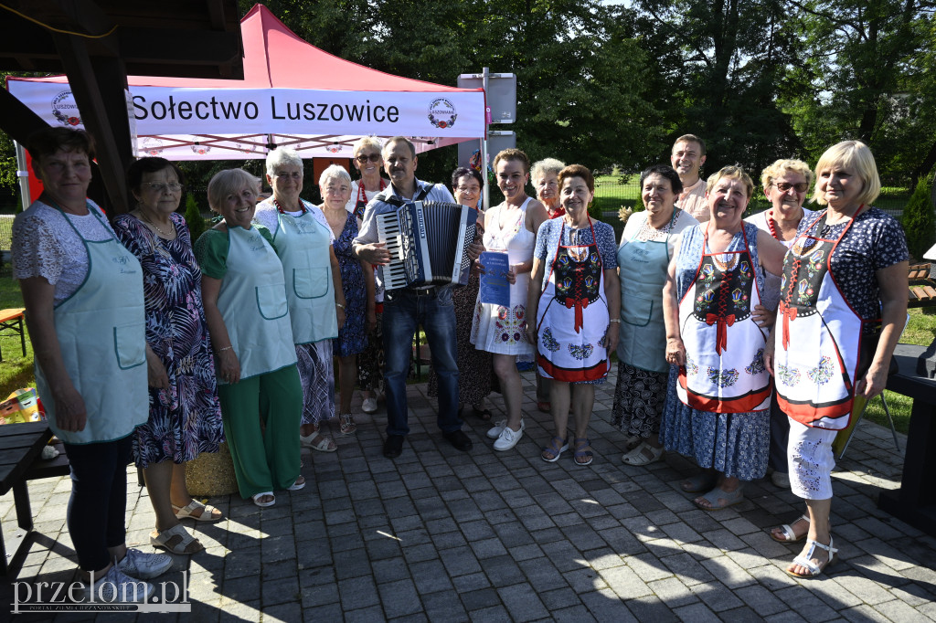 Ziemniaki po Cabańsku w Luszowicach - 15.08.2025