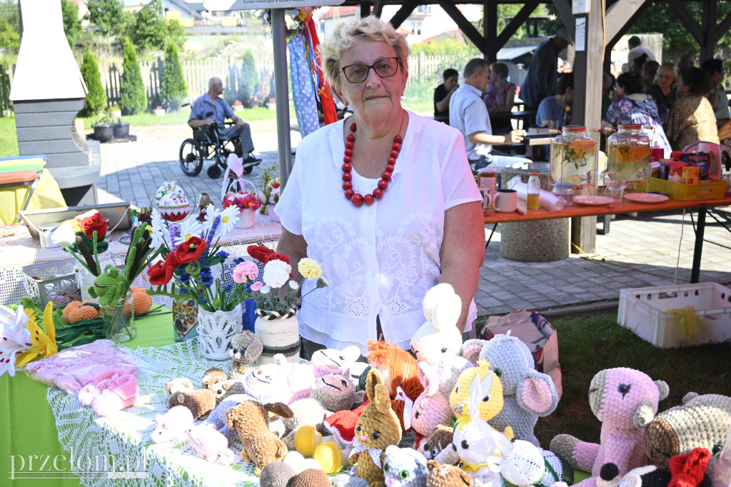 Ziemniaki po Cabańsku w Luszowicach - 15.08.2025