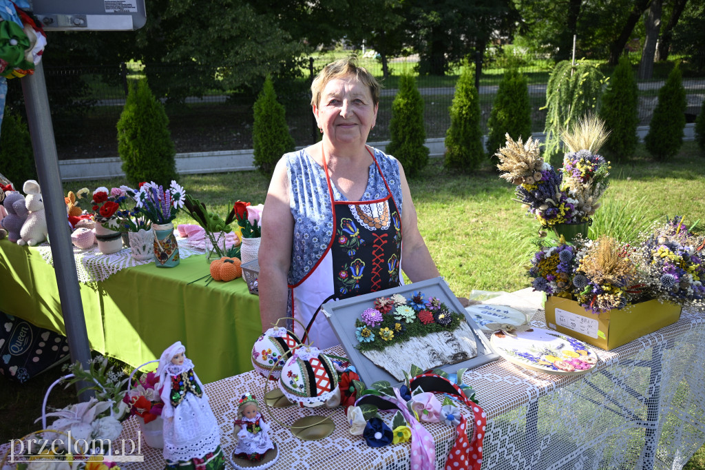 Ziemniaki po Cabańsku w Luszowicach - 15.08.2025