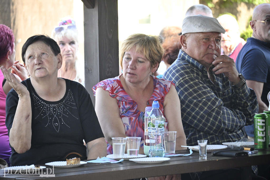 Ziemniaki po Cabańsku w Luszowicach - 15.08.2025