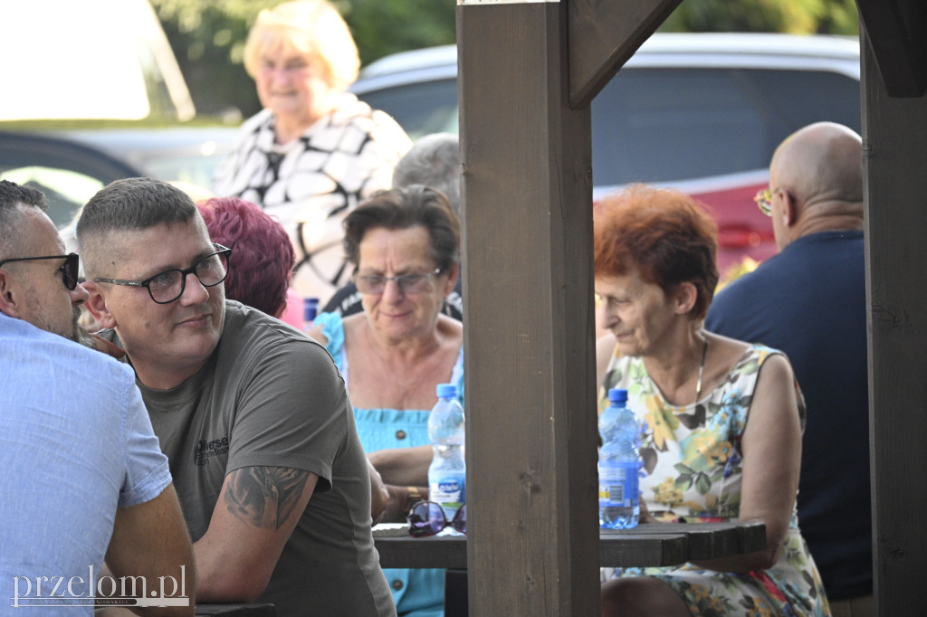 Ziemniaki po Cabańsku w Luszowicach - 15.08.2025