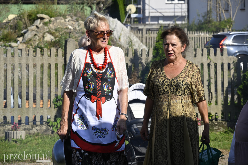 Ziemniaki po Cabańsku w Luszowicach - 15.08.2025