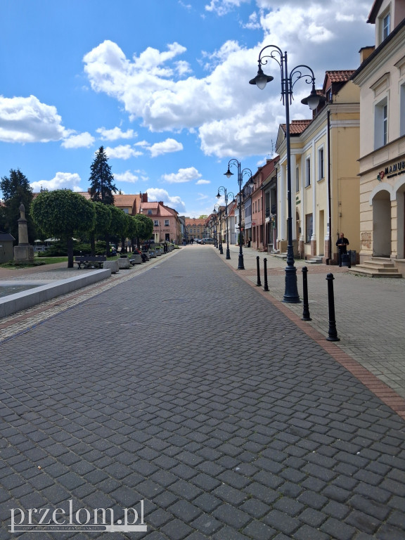 Road w Przełomowych Kadrach