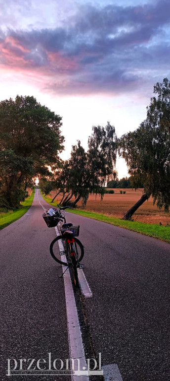 Road w Przełomowych Kadrach