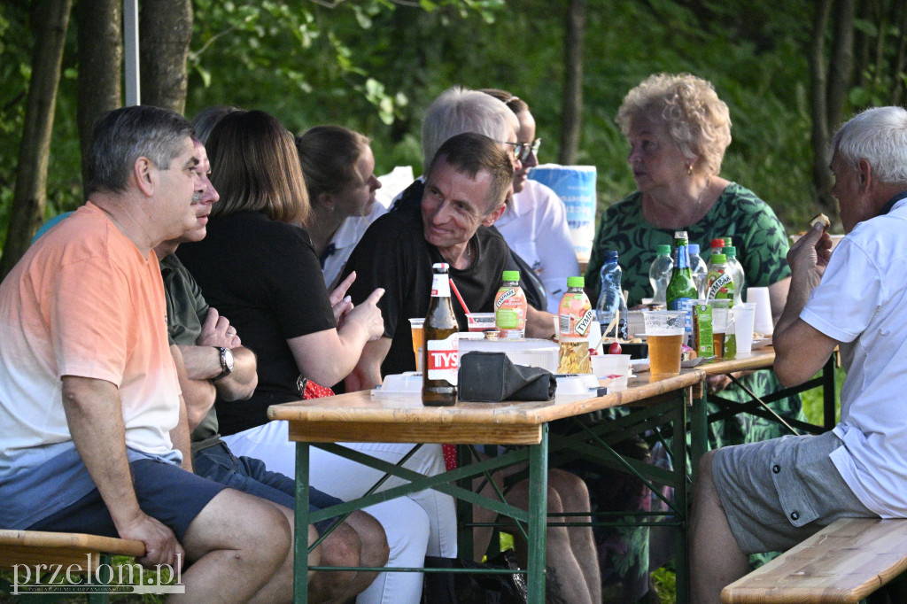 Zabawa taneczna w Psarach - 16.08.2025