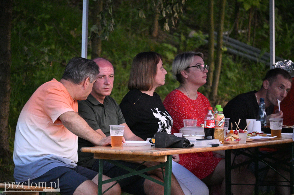 Zabawa taneczna w Psarach - 16.08.2025