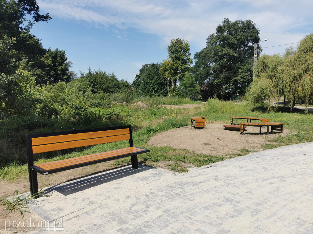 Takiego pumptracka jeszcze nie budowali