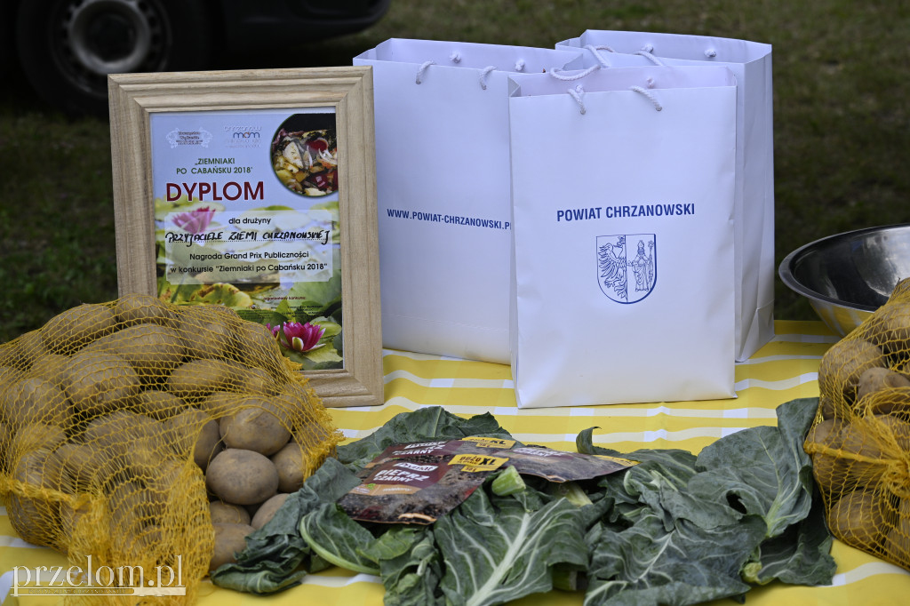Caban Piknik 25 - 23.08.2025