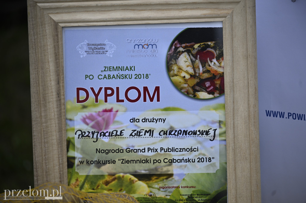 Caban Piknik 25 - 23.08.2025