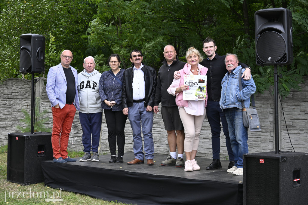 Caban Piknik 25 - 23.08.2025