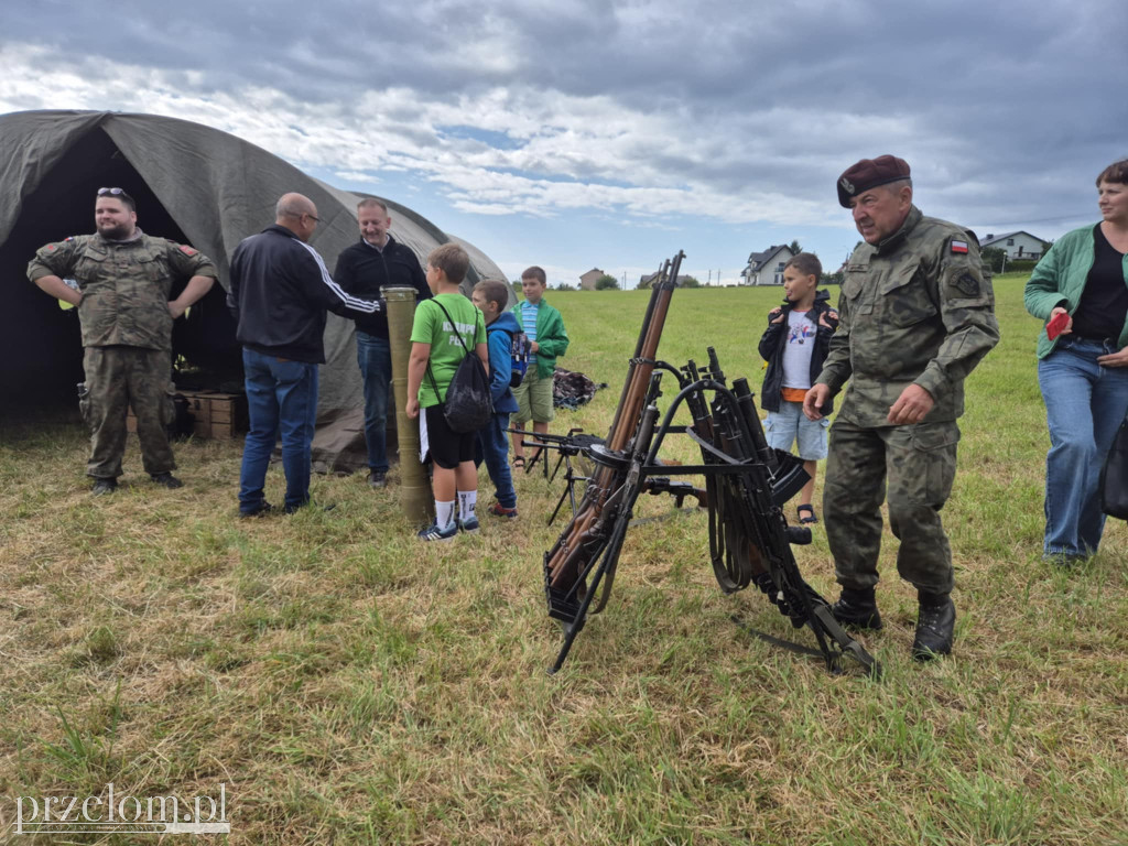 Dożynki w Płazie 23.08.25