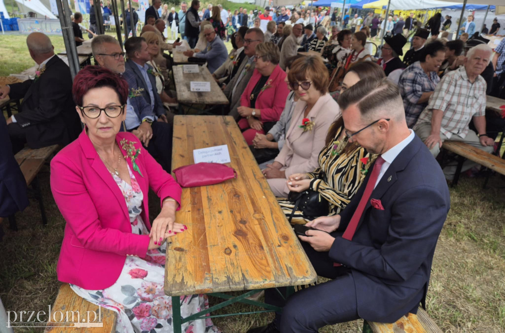 Dożynki w Płazie 23.08.25