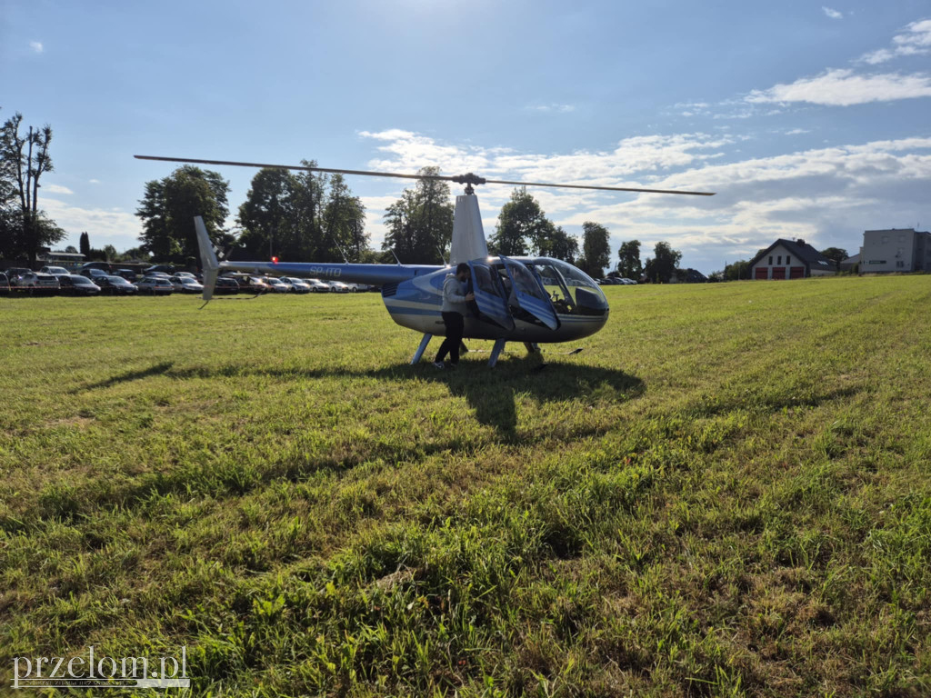 Dożynki w Płazie 23.08.25