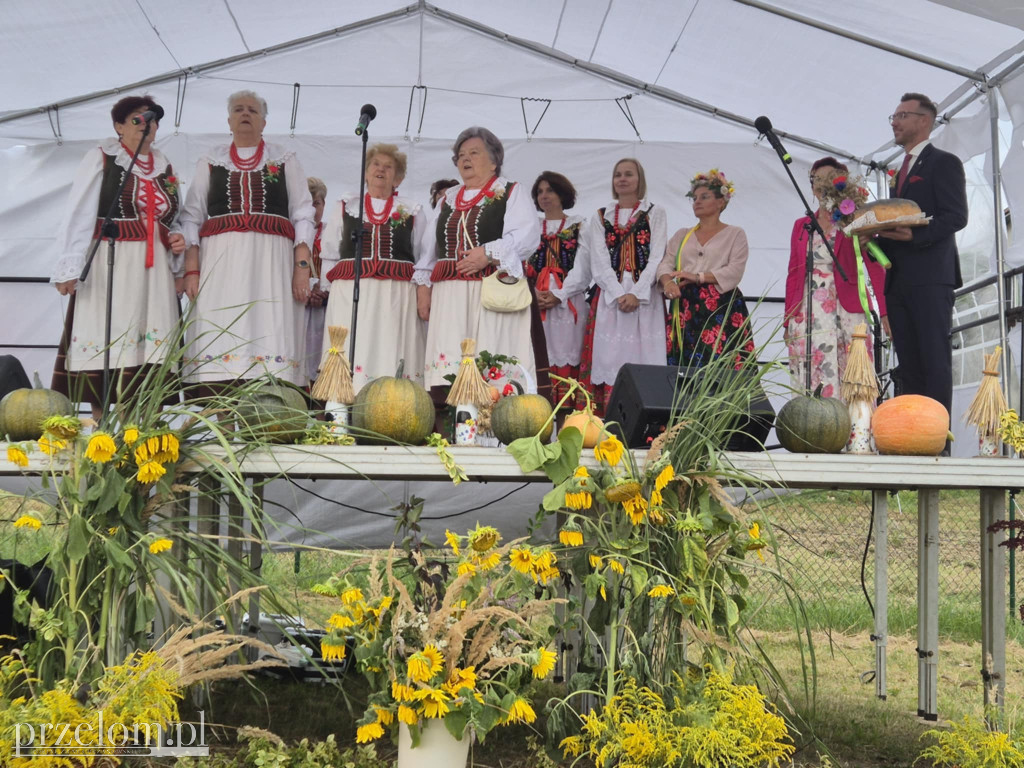 Dożynki w Płazie 23.08.25
