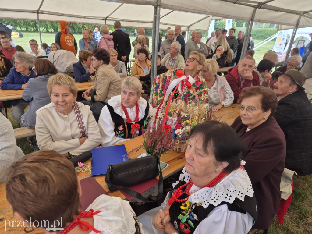 Dożynki w Płazie 23.08.25