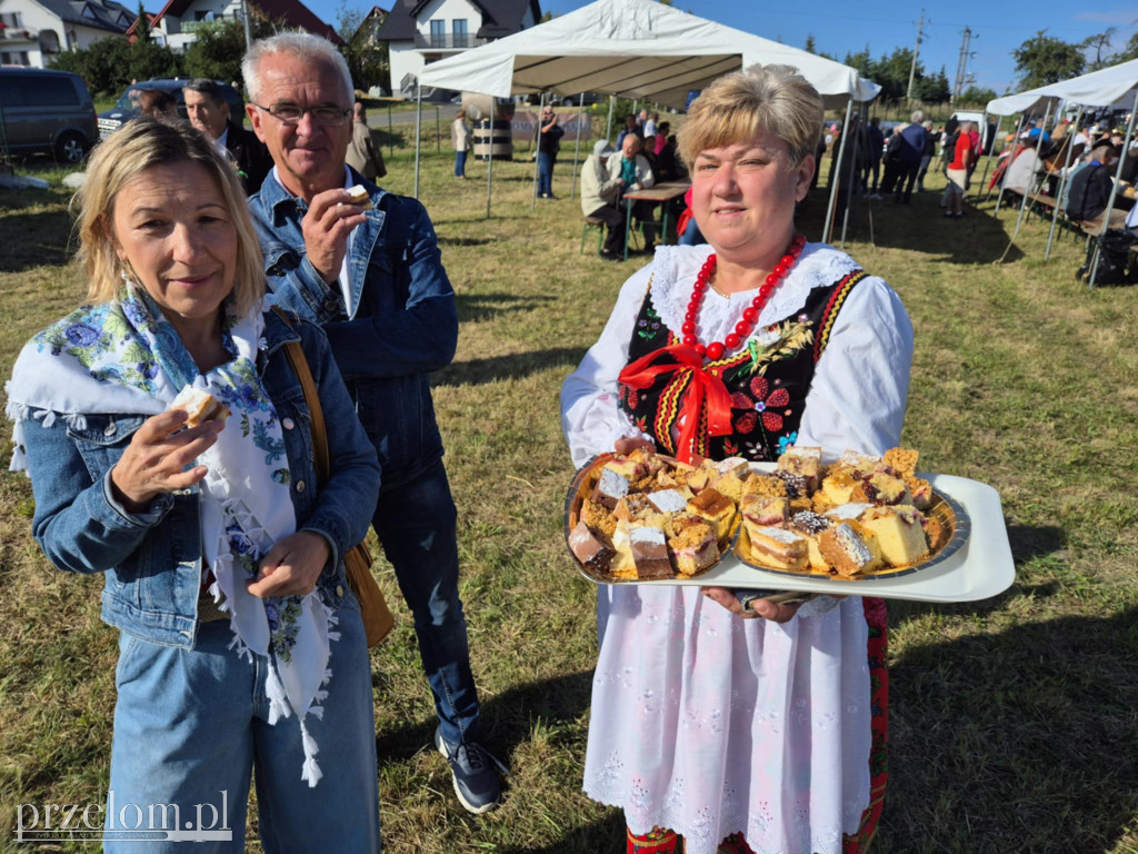 Dożynki w Płazie 23.08.25
