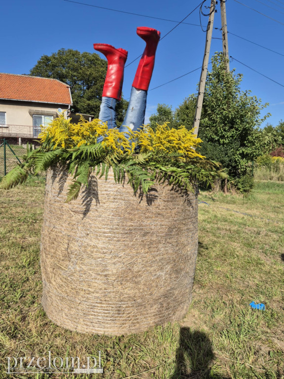 Dożynki w Płazie 23.08.25