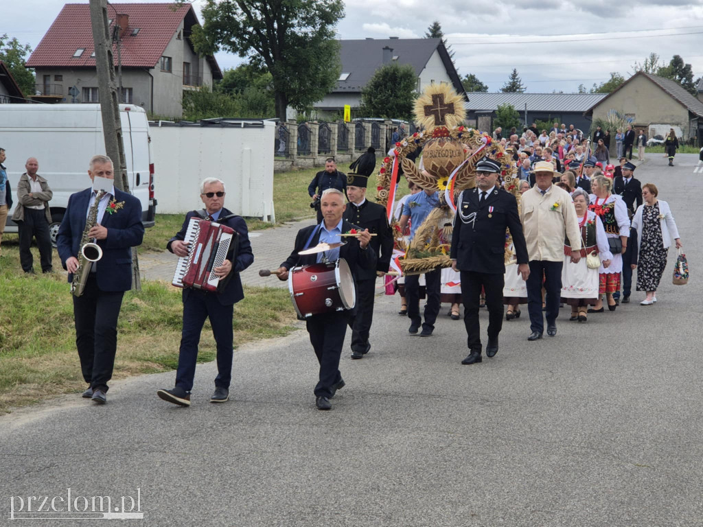 Dożynki w Płazie 23.08.25