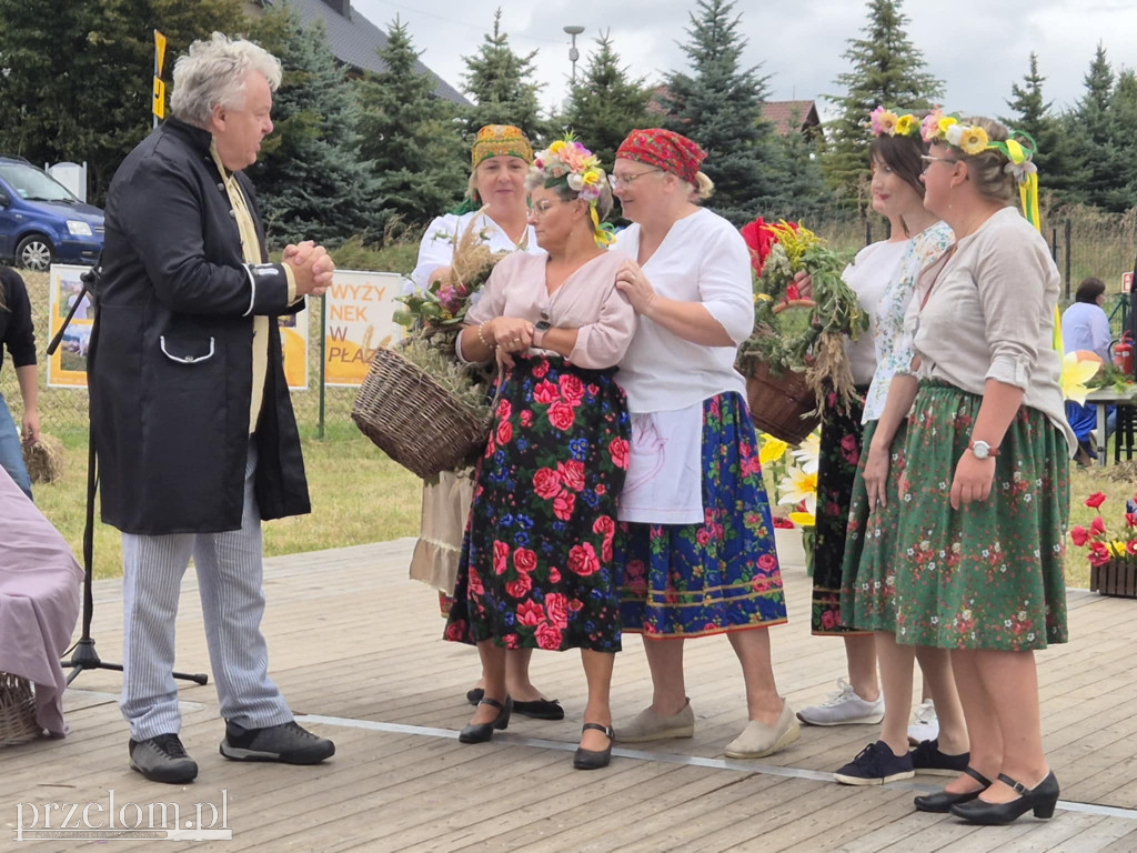 Dożynki w Płazie 23.08.25