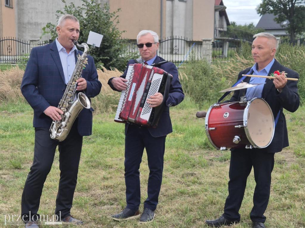 Dożynki w Płazie 23.08.25