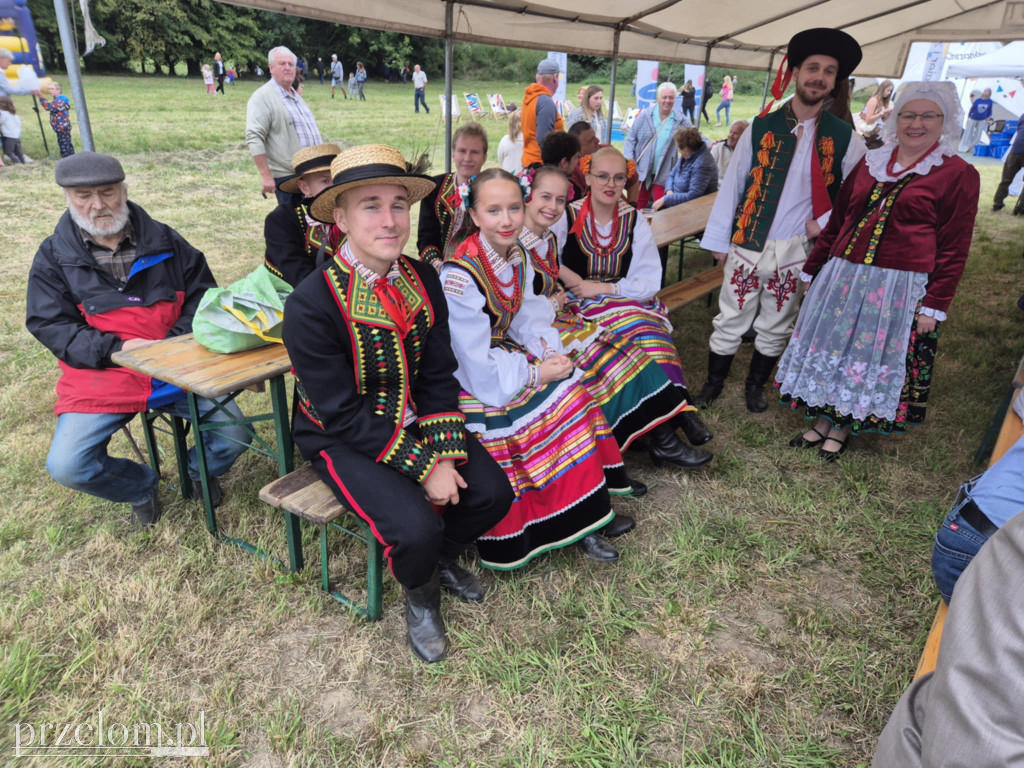 Dożynki w Płazie 23.08.25