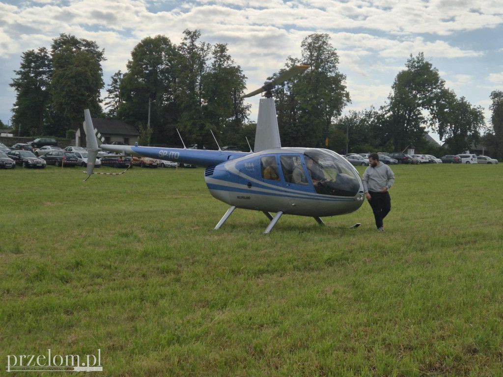 Dożynki w Płazie 23.08.25