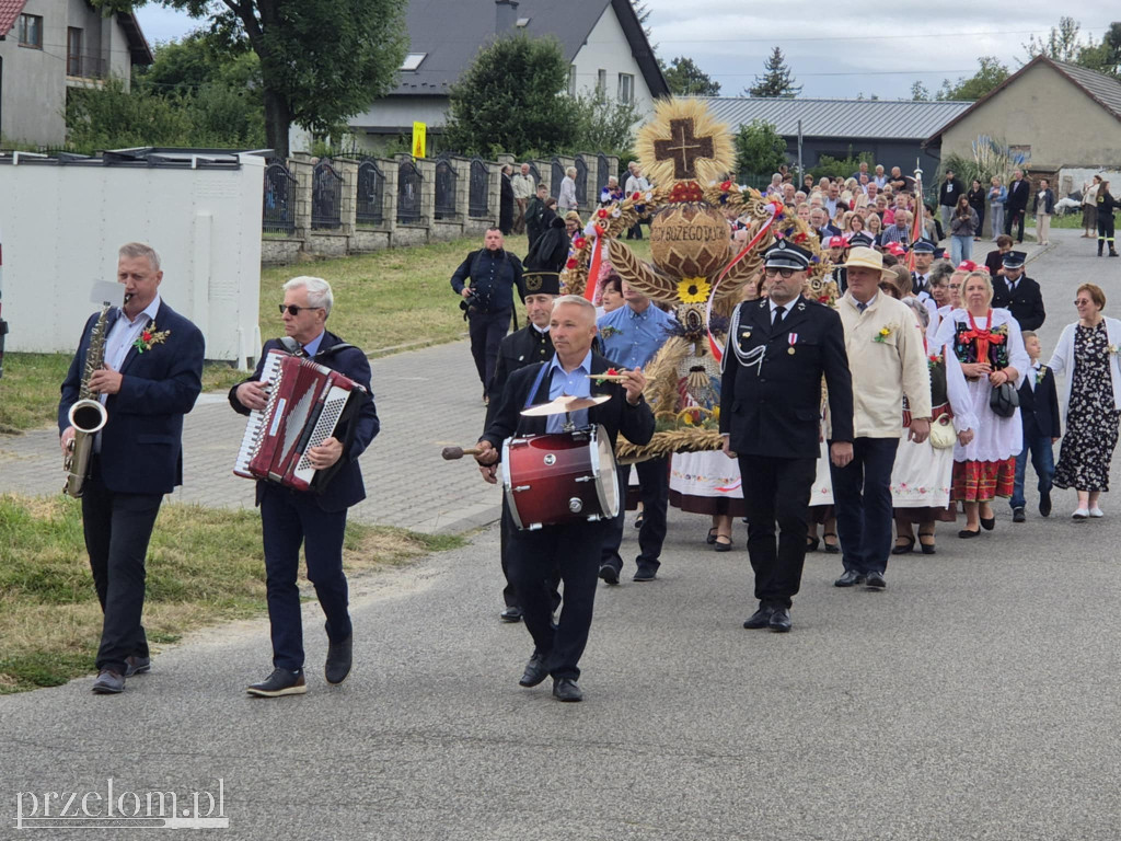 Dożynki w Płazie 23.08.25