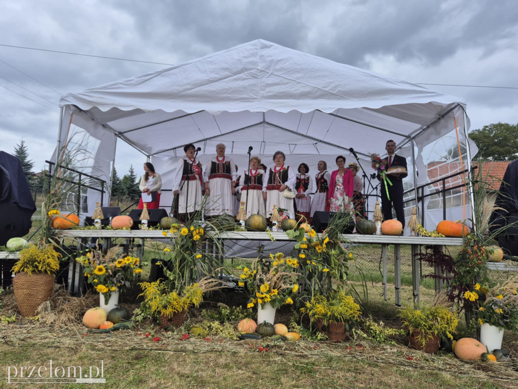 Dożynki w Płazie 23.08.25