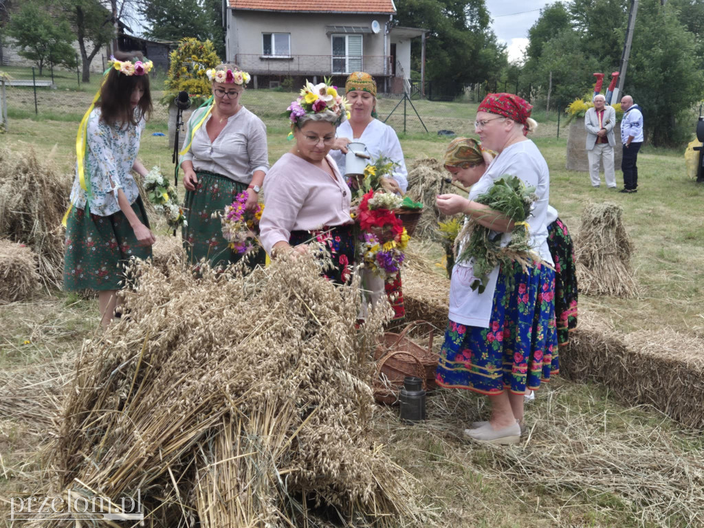Dożynki w Płazie 23.08.25