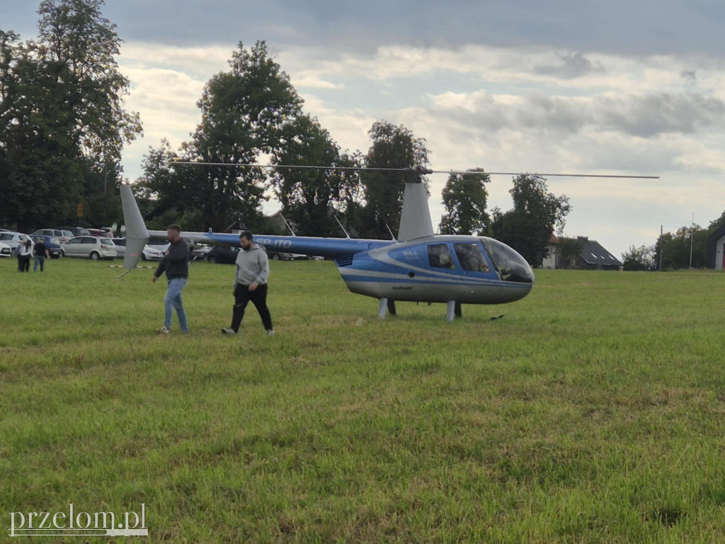 Dożynki w Płazie 23.08.25